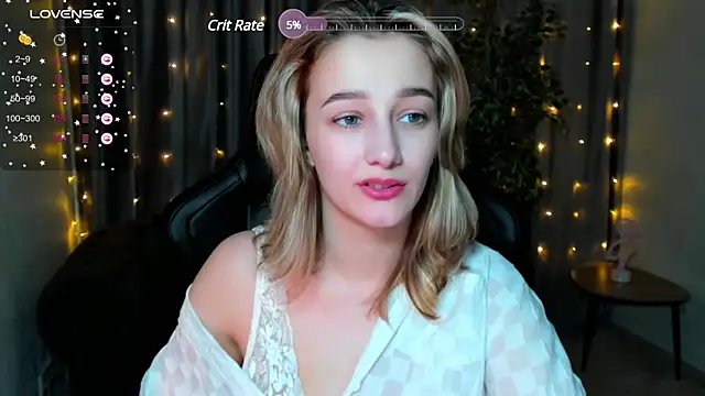 Sinty Noria online show from 01/17/25, 04:17