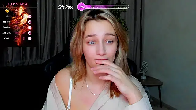 Sinty Noria online show from 02/03/25, 07:18