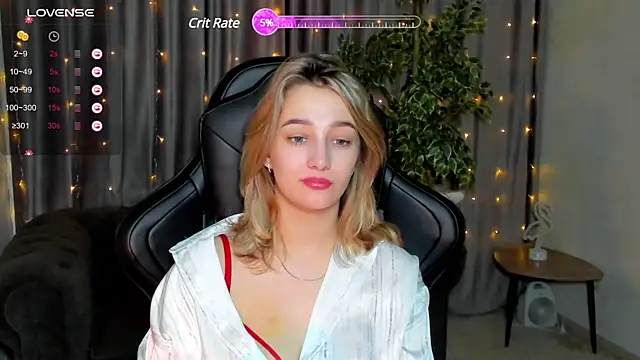 Sinty Noria online show from 02/04/25, 01:13