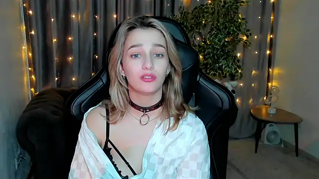 Sinty Noria online show from 02/05/25, 04:06