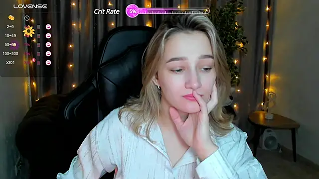 Sinty Noria online show from 02/06/25, 01:05