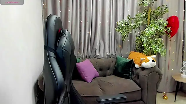 Sinty Noria online show from 02/18/25, 01:10