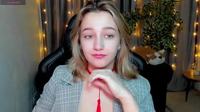 Sinty Noria online show from 02/21/25, 01:11