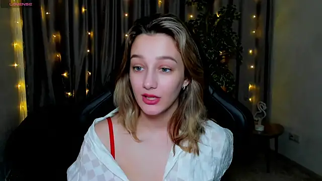 Sinty Noria online show from 02/26/25, 04:14