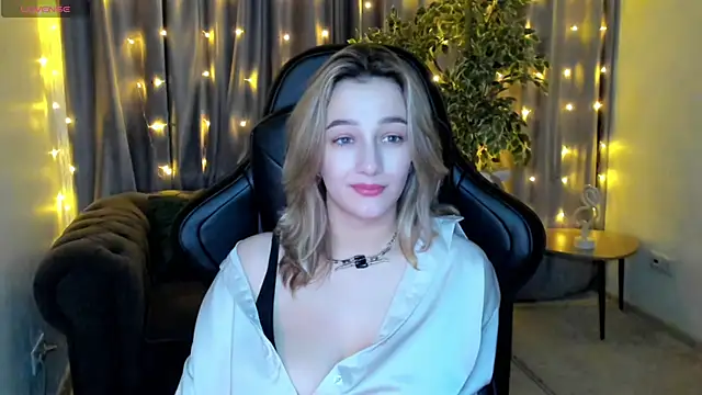 Sinty Noria online show from 02/28/25, 04:10