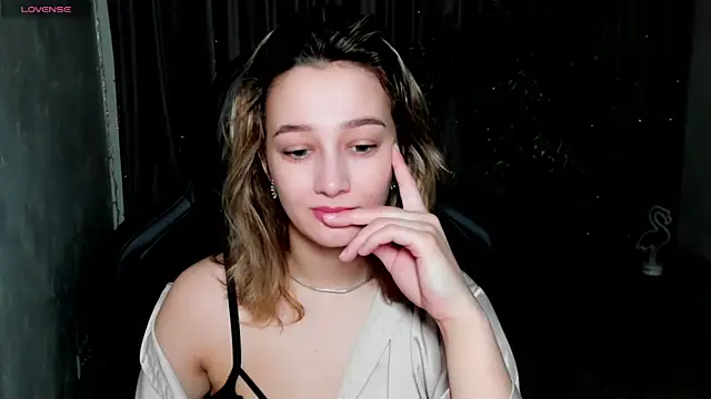 Sinty Noria online show from 03/06/25, 03:35