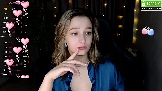 Sinty Noria online show from 03/21/25, 01:02