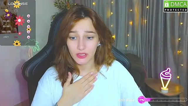 Sinty Noria online show from 09/23/25, 01:08