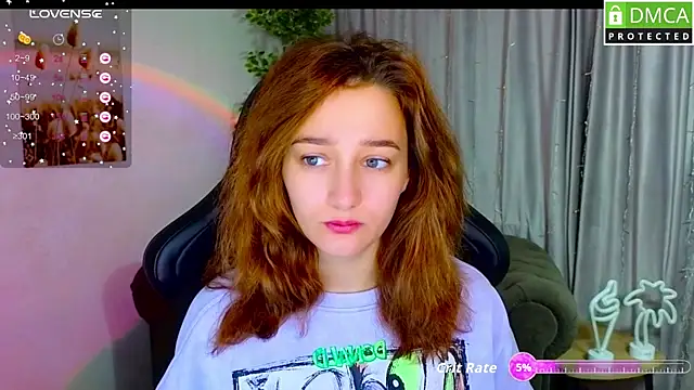 Sinty Noria online show from 10/15/25, 01:06