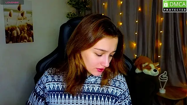 Sinty Noria online show from 10/24/25, 01:03