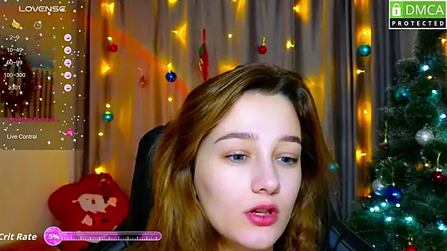 Sinty Noria online show from 12/04/25, 01:15