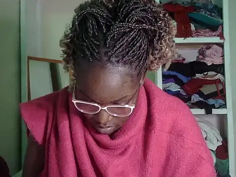 Sexy racy rebel  online show from 11/30/25, 08:35