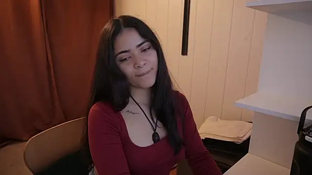 Feetgirl01 online show from 12/15/24, 04:26