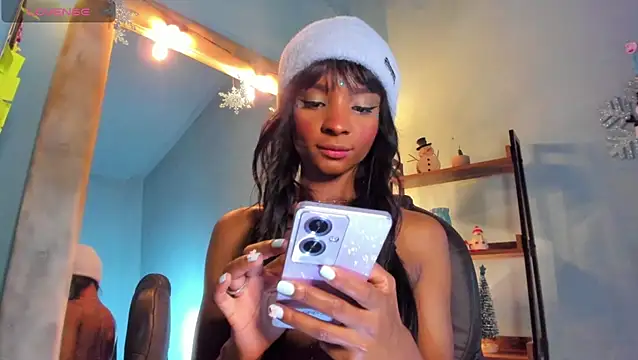 alikahouston4 online show from 12/02/24, 10:50