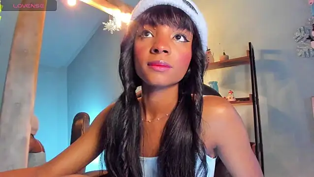 alikahouston4 online show from 12/03/24, 03:52