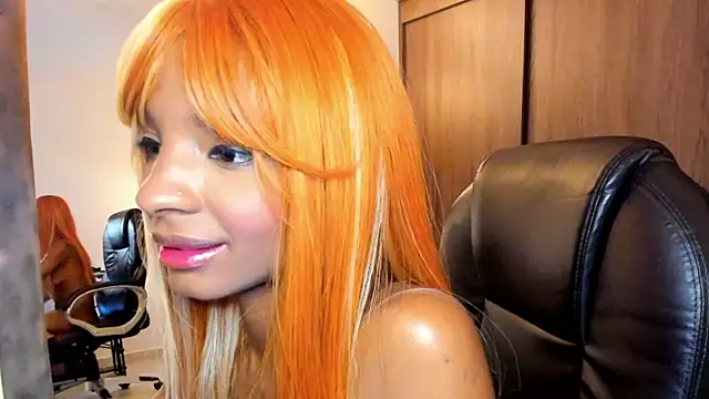 alikahouston4 online show from 02/01/25, 09:21