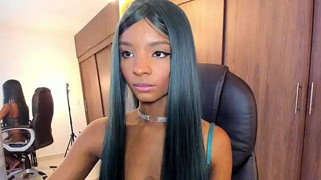 alikahouston4 online show from 02/13/25, 04:22