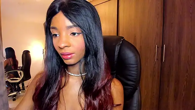 alikahouston4 online show from 09/14/25, 03:49