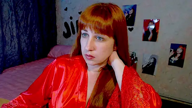 JillStevens online show from 03/18/25, 05:20