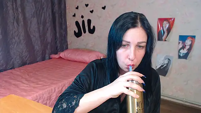 JillStevens online show from 11/12/25, 09:36