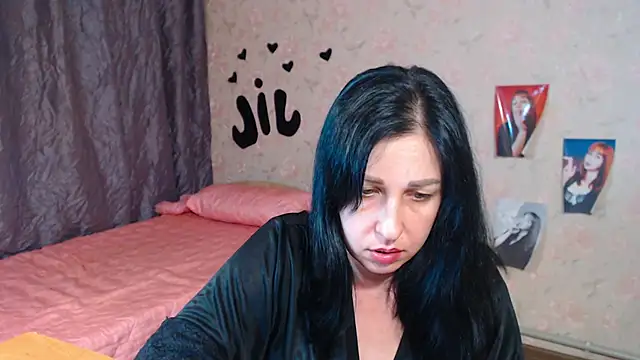 JillStevens online show from 11/14/25, 06:28