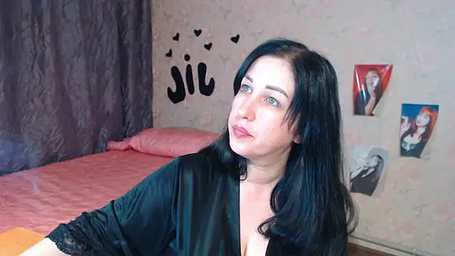 JillStevens online show from 11/24/25, 12:10