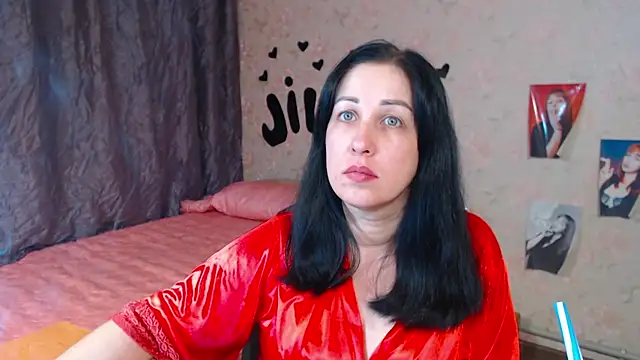 JillStevens online show from 11/30/25, 07:56