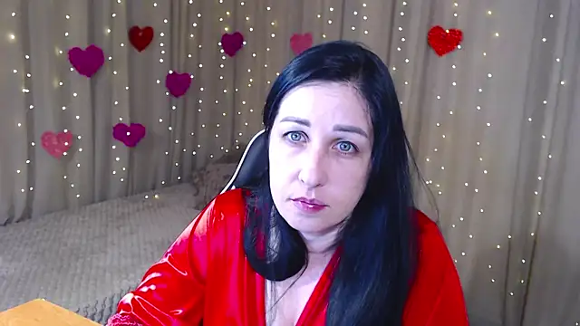 JillStevens online show from 04/06/26, 03:57