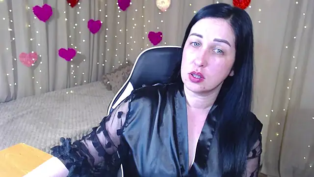 JillStevens online show from 04/27/26, 08:29