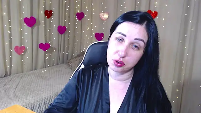 JillStevens online show from 04/29/26, 01:48