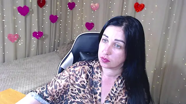 JillStevens online show from 05/06/26, 08:03
