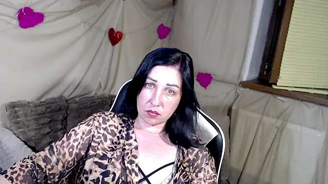 JillStevens online show from 06/10/26, 06:51