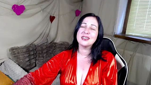 JillStevens online show from 06/19/26, 05:06