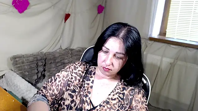 JillStevens online show from 06/22/26, 03:42