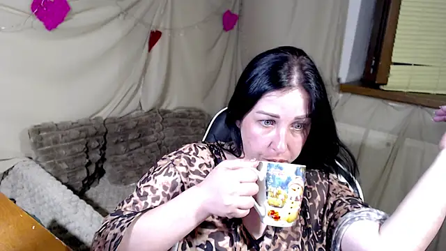 JillStevens online show from 06/24/26, 10:42