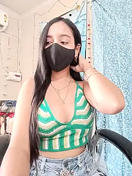 Parinaaz18 online show from 01/28/25, 08:14