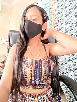 Parinaaz18 online show from 09/12/25, 02:11