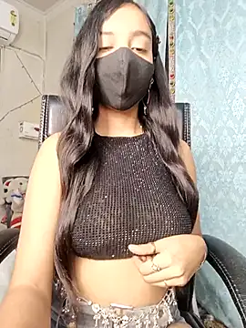 Parinaaz18 online show from 12/04/25, 01:48