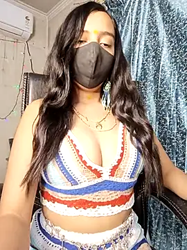 Parinaaz18 online show from 04/26/26, 11:57