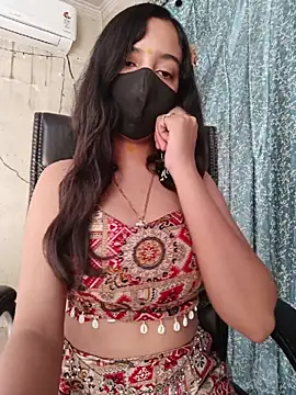 Parinaaz18 online show from 05/14/26, 01:23