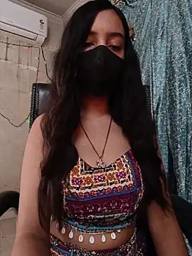 Parinaaz18 online show from 06/15/26, 01:19