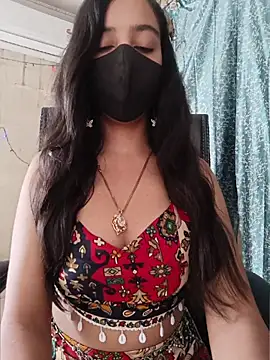 Parinaaz18 online show from 06/22/26, 03:36