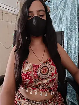 Parinaaz18 online show from 06/23/26, 04:43