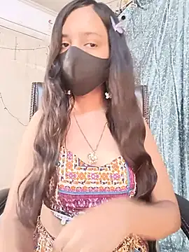 Parinaaz18 online show from 06/29/26, 12:50
