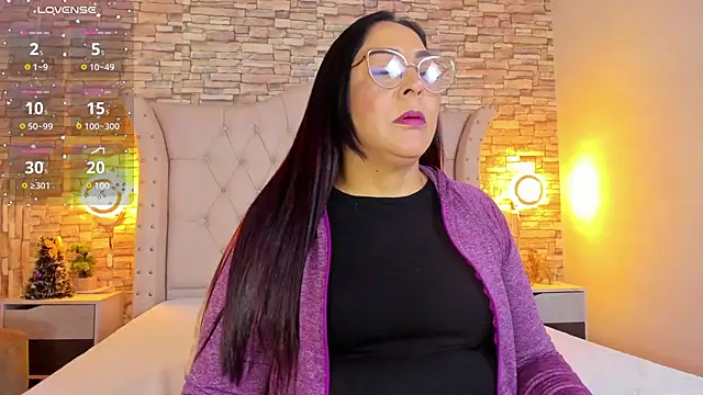 Gina Myers online show from 01/08/25, 12:26