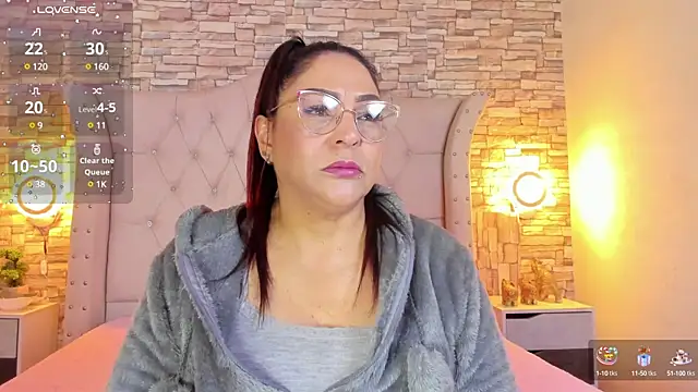 Gina Myers online show from 01/15/25, 12:36