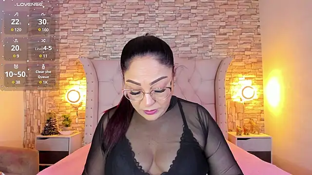 Gina Myers online show from 01/16/25, 12:20