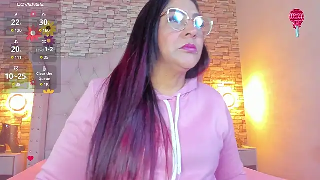 Gina Myers online show from 02/15/25, 12:11