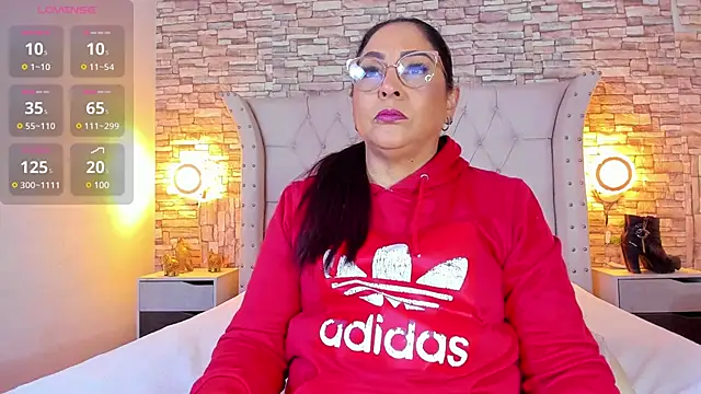 Gina Myers online show from 03/05/25, 12:11