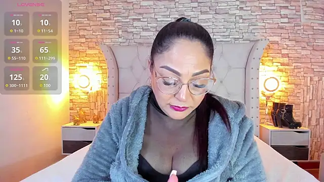 Gina Myers online show from 03/06/25, 12:09